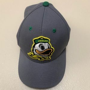 Oregon Ducks Hat